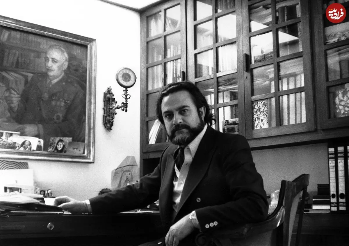 تصاویر؛ نگاهی به خانه‌ای که می‌توانست موزه معماری ایران باشد