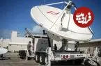 آمریکا از سلاح فضایی جدید خود رونمایی کرد