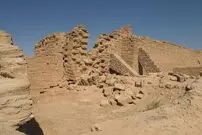 (عکس) چگونه ایرانیان در ۲۵۶ میلادی برای غلبه بر رومی ها از سلاح شیمیایی استفاده کردند 