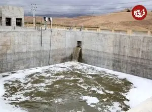 هشدار سنگین درباره آینده منابع آبی کشور/ آب مصرف‌شده را دور نریزیم!