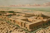 نخستین تمدن‌ها و سرانجام هستی