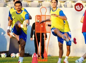 فهرست نهایی تیم ملی ایران برای جام جهانی ۲۰۲۶؛ این ۵ نفر خط خوردند!