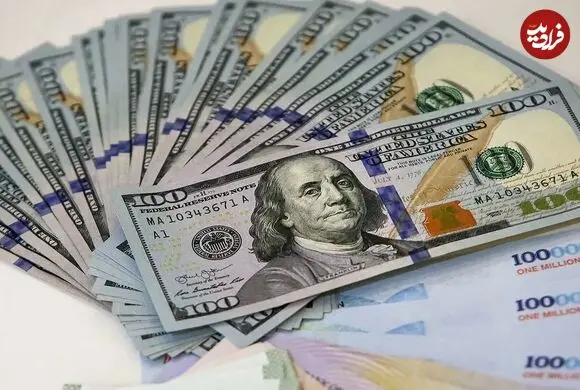 قیمت دلار امروز چهارشنبه 15 مهر 1405؛ افت 5500 تومانی