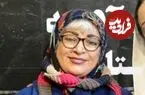 عکس| سفر زمان؛ چهرۀ «فرحناز منافی ظاهر» در 35 سالگی در «خانواده بامدادی»