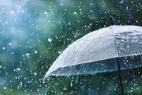 تشدید بارندگی ها در روزهای پایانی هفته | صدور هشدار قرمز برای ۳ استان 