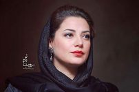 عکس| سفر به تاریخ؛ «طناز طباطبایی» در 27 سالگی با لباس «رفتگری»؛ سال 1390
