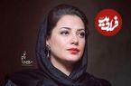 عکس| سفر به تاریخ؛ «طناز طباطبایی» در 27 سالگی با لباس «رفتگری»؛ سال 1390