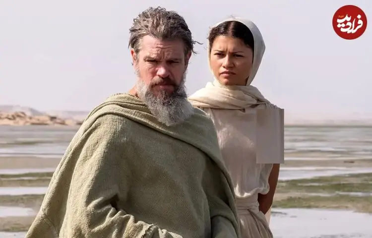 کریستوفر نولان از دقت تاریخی فیلم The Odyssey دفاع کرد