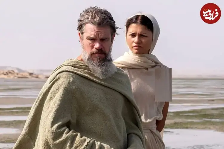 کریستوفر نولان از دقت تاریخی فیلم The Odyssey دفاع کرد