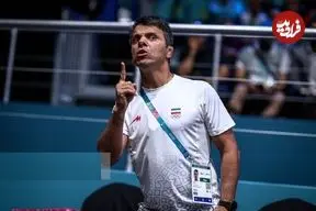 ببینید؛ واکنش رنگرز به غیبت قهرمانان جهان و المپیک در انتخابی تیم ملی