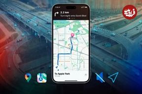 قطع GPS و اختلال ناوبری در ایران؛ جنگ سایبری خاموش در آسمان موقعیت‌یاب‌ها