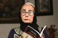 عکس| سفر زمان؛ «کتایون امیرابراهیمی و پرویز صیاد» در نمایی از «حسن کچل»؛ سال 49