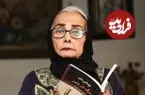 عکس| سفر زمان؛ «کتایون امیرابراهیمی و پرویز صیاد» در نمایی از «حسن کچل»؛ سال 49