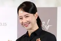 عکس| سفر زمان؛ چهرۀ «بانو سویا، زن جومونگ» بعد از 19 سال در 44 سالگی در فیلم جدیدش