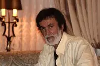 (عکس) سفر در زمان؛ «حبیب محبیان و پسرش محمد» در دهه 60؛ ستار در سال 54