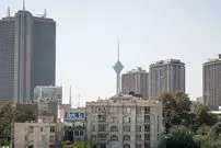 ببینید؛ سفر در زمان؛ قیمت جالب آپارتمان در قیطریه در سال ۹۸