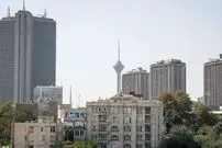 ببینید؛ سفر در زمان؛ قیمت جالب آپارتمان در قیطریه در سال ۹۸