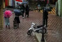 پیش بینی هواشناسی؛ بارش‌ شدید باران این استان‌ها را غافلگیر می‌کند