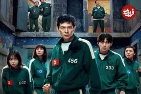 تصاویر| ۱۰ سریال کره‌ای نتفلیکس که باید ببینید