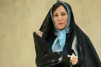 ببینید؛ شیوا خسرومهر بازیگر : از قد و هیکلتون خجالت نمی‌کشید؟ با قرص دارم می‌خوابم؛ تیکه تیکه موهام داره می‌ریزه