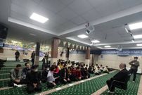 خلبان بازنشسته محله فردوس؛ محبوب نسل «زد»