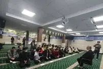 خلبان بازنشسته محله فردوس؛ محبوب نسل «زد»