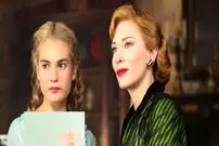 دیزنی لایو اکشن جدیدی درباره خواهران ناتنی سیندرلا می‌سازد
