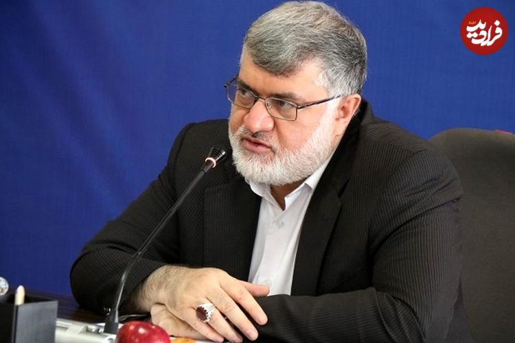 دستگیری و خروج فوری اتباع غیرمجاز از تهران؛ درخواست استاندار پایتخت از مردم