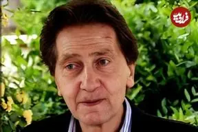 عکس| سفر در زمان؛ «سعید مظفری» دوبلور مشهور در دوران کودکی؛ اوایل دهه 30