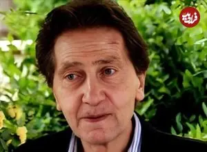 عکس| سفر در زمان؛ «سعید مظفری» دوبلور مشهور در دوران کودکی؛ اوایل دهه 30