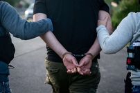 دستگیری هشت نفر مرتبط با موساد در خراسان رضوی؛ کشف مواد اولیه جهت ساخت لانچر