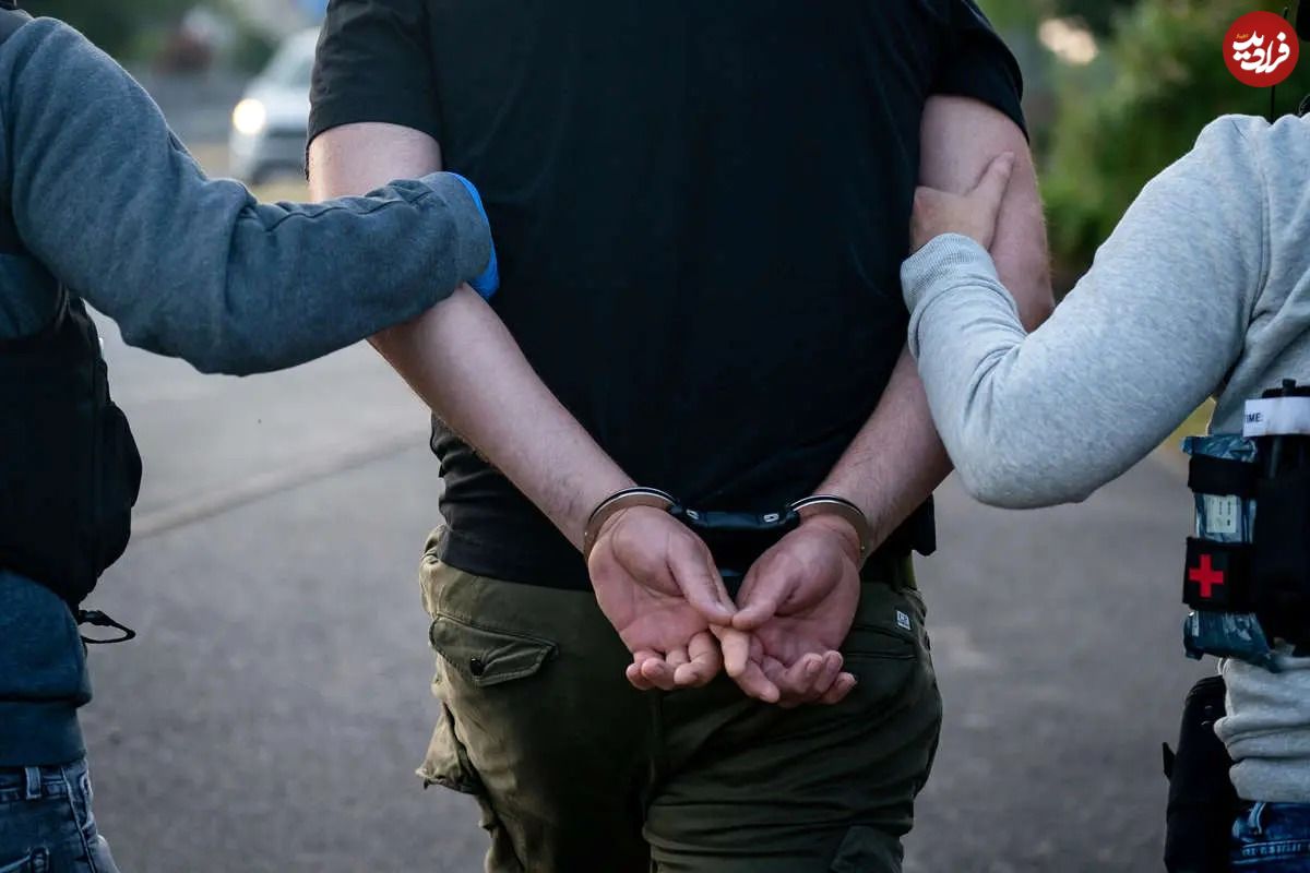 دستگیری هشت نفر مرتبط با موساد در خراسان رضوی؛ کشف مواد اولیه جهت ساخت لانچر
