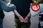 دستگیری هشت نفر مرتبط با موساد در خراسان رضوی؛ کشف مواد اولیه جهت ساخت لانچر