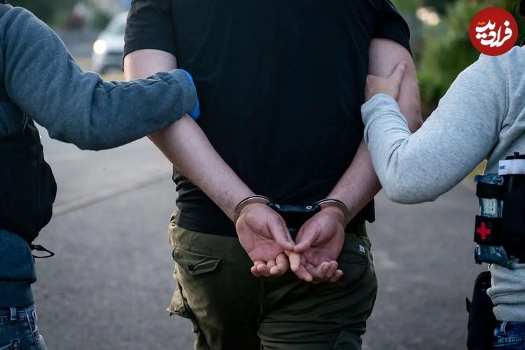 دستگیری هشت نفر مرتبط با موساد در خراسان رضوی؛ کشف مواد اولیه جهت ساخت لانچر