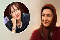 تصاویر| هانیه توسلی، بازیگر «دهلیز» با استایلی ساده و متفاوت در تصاویر جدید