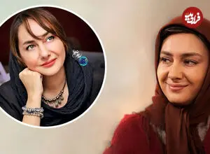 تصاویر| هانیه توسلی، بازیگر «دهلیز» با استایلی ساده و متفاوت در تصاویر جدید