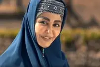 عکس| سفر در زمان؛ «مهربان‌ بانو» سریال گیلدخت در 53 سالگی؛ سال 1404