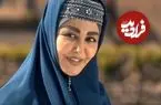 عکس| سفر در زمان؛ «مهربان‌ بانو» سریال گیلدخت در 53 سالگی؛ سال 1404