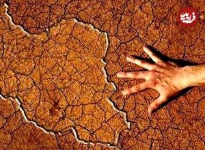 چرا ایران دچار بحران کم‌آبی شده؟