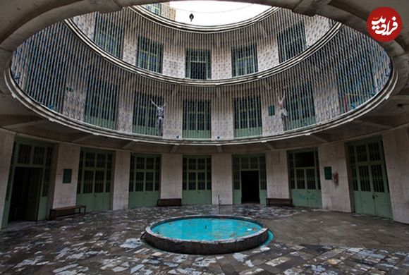 عکس؛ سفر در زمان؛ بهمن نادری پور معروف به «تهرانی»، بازجوی مشهور ساواک؛ دهه 50