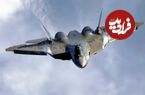 (تصاویر) سوخو Su-57 در برابر چانگدو J-20؛ جنگنده روسی یا چینی؟