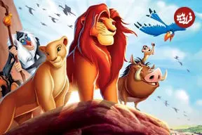 برداشت کمدی از آهنگ Circle of Life از فیلم The Lion King برای یک کمدین دردسرساز شد