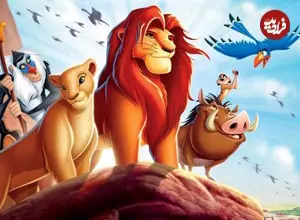 برداشت کمدی از آهنگ Circle of Life از فیلم The Lion King برای یک کمدین دردسرساز شد