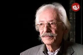 عکس؛ جایزه جمشید مشایخی از کره شمالی چه بود؟