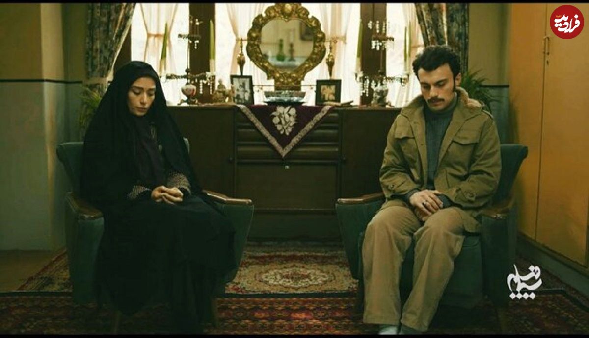 ببینید؛ ویدئویی از سریال جدید شبکه سه؛ روایت فضای ملتهب دهه ۶۰ ایران