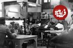 عکس؛ سفر در زمان؛ رابین هود شهرری لقب چه کسی بود؟