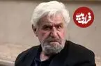 عکس| سفر زمان؛ «عنایت بخشی و سعید راد» در 28 و 29 سالگی؛ سال 1352