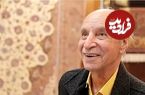 عکس؛ سفر در زمان؛ بازیگر معروفی که از دهه بیست کار خود را آغاز کرد