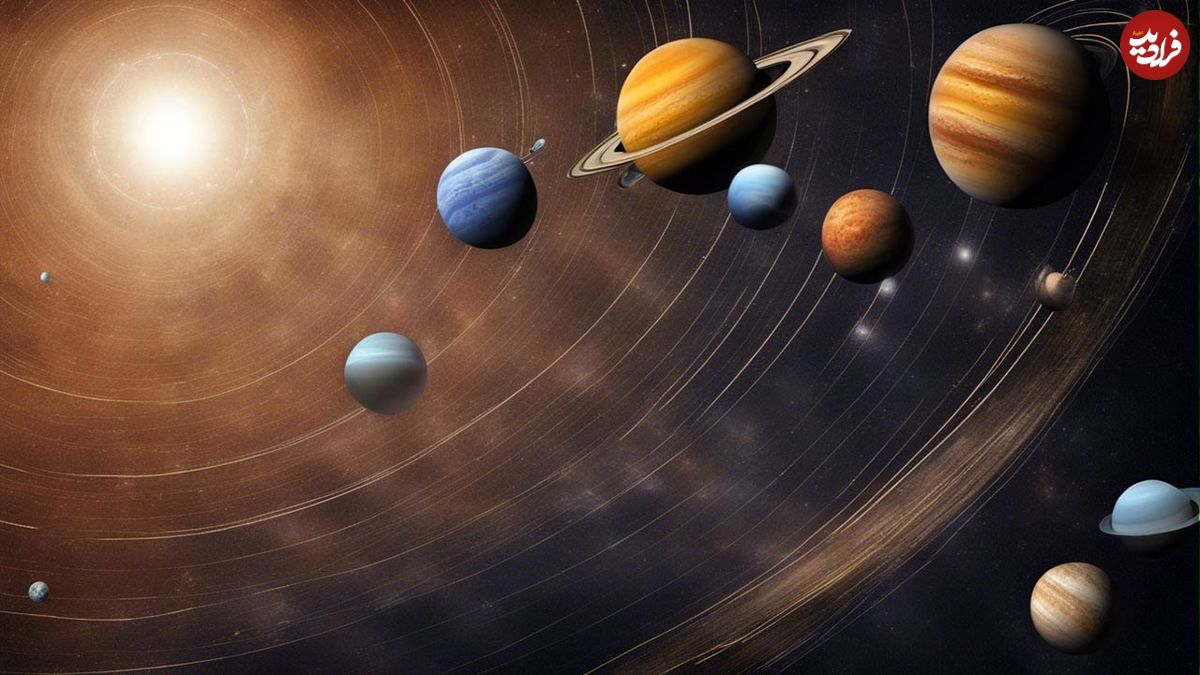 کوچکترین سیاره شناخته شده کدام سیاره است؟