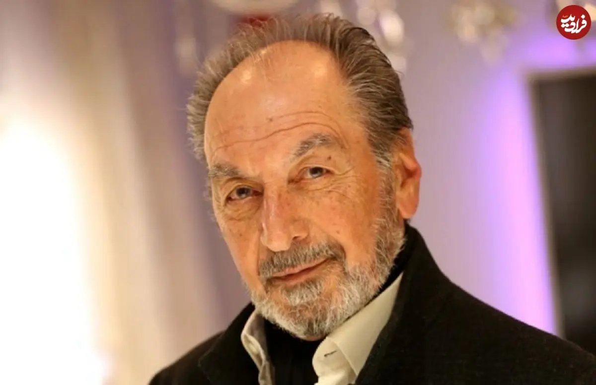 عکس| سفر در زمان؛ «منوچهر چشم آذر و منیر» در مراسم عروسی شان؛ سال 1350